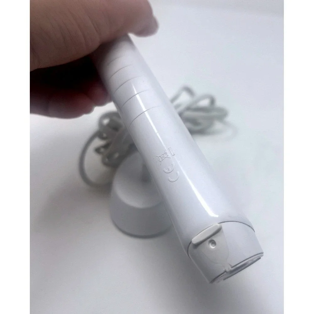 Braun Oral-B Pro Care Electric Toothbrush 3756 with‎ Charger Station Base White
